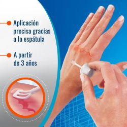 Urgo Filmogel Grietas 3,25 ml