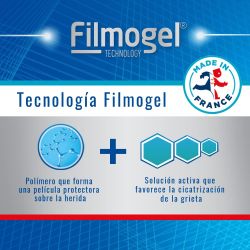Urgo Filmogel Grietas 3,25 ml