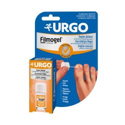 Urgo Filmogel Uñas Dañadas 3,3ml