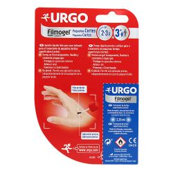 Urgo Pequeños Cortes 3,25 ml