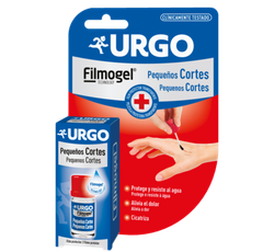 Urgo Pequeños Cortes 3,25 ml