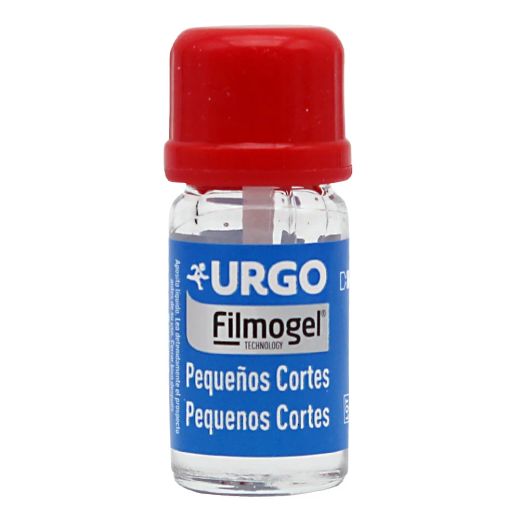 Urgo Pequeños Cortes 3,25 ml