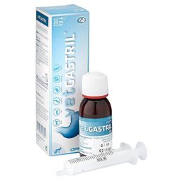 Vet gastril plus 20 ml