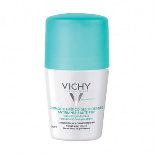 Vichy Desodorant Regulador Roll-On 50 Ml