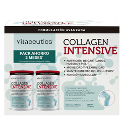 Vitaceutics Colla Inten 810G 2U