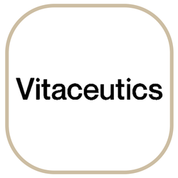 Vitaceutics Equilibrium 60 Comprimits