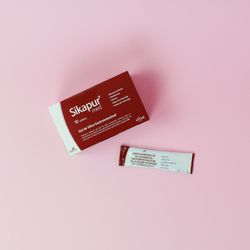 Vitae Sikapur Med Gel de sílice