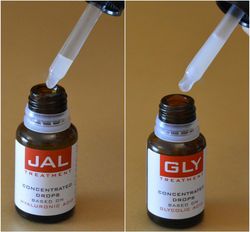 Vital Plus Active Pack Jal 15 Ml + Gly 15 Ml