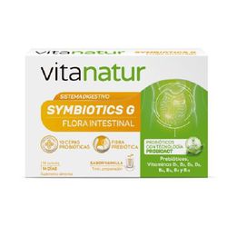 Vitanatur Symbiotics G
