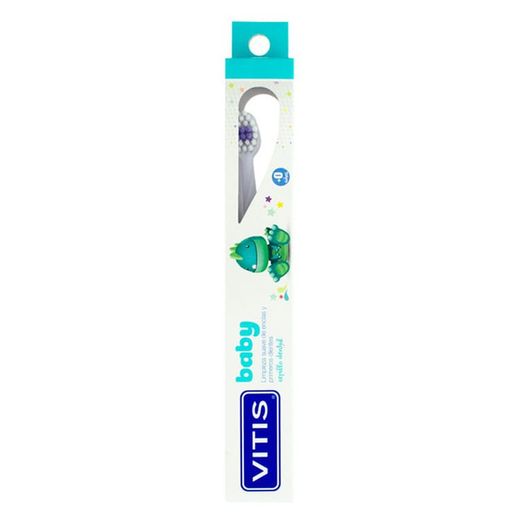 Vitis cepillo dental baby