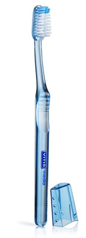 Vitis cepillo dental medio