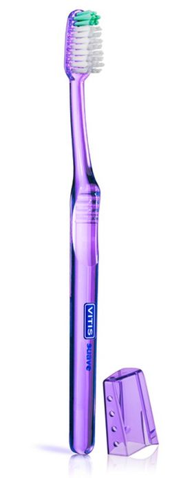 Vitis raspall dental suau