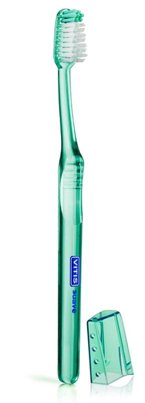 Vitis raspall dental suau