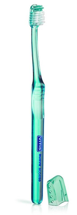 VITIS Cepillo dental Suave Access
