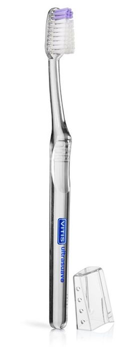 Vitis cepillo dental ultrasuave
