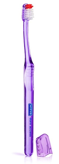 VITIS cepillo Duro Access