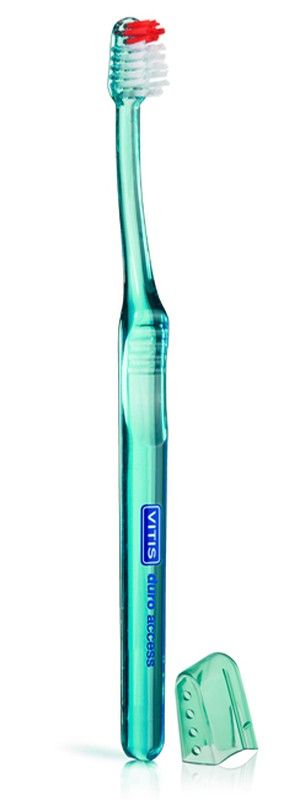 VITIS cepillo Duro Access