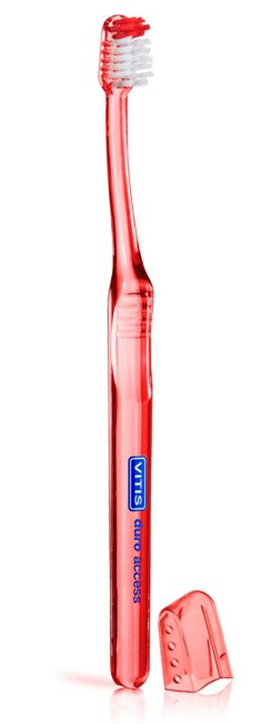 VITIS cepillo Duro Access