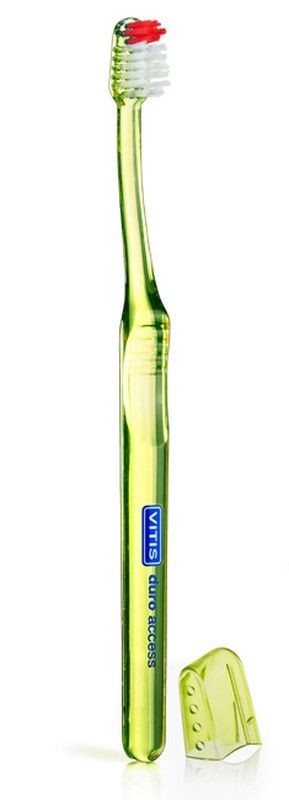 VITIS cepillo Duro Access