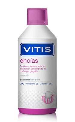 Vitis Encías 1000 mL