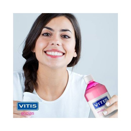 Vitis Genives 1000 mL