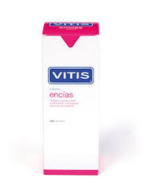 Vitis Genives Col·lutori 500 ML