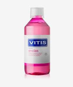 Vitis Genives Col·lutori 500 ML
