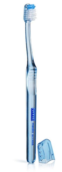 VITIS® mig access raspall