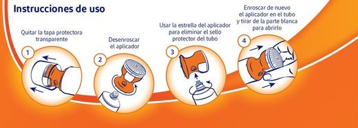 Voltadol 11,6 mg/g Gel Cutáneo 1 TUBO 75 g (Con Tapón Aplicador)