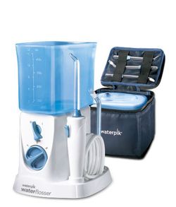 Waterpik Irrigador Bucal Eléctrico TravelWP- 300