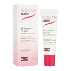 Woman Isdin Hidratante Vulvar