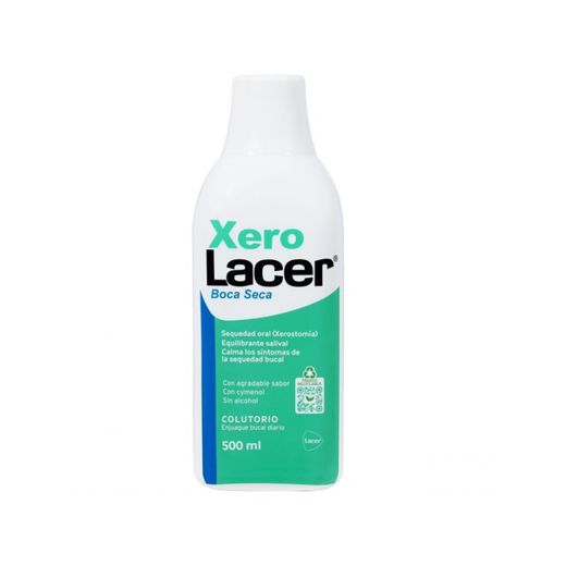 Xero Lacer col·lutori 500 ml