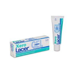 Xero Lacer gel tópico