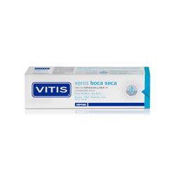 Xeros dentaid® creme dental 75 ml