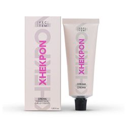 Xhekpon Creme para cuidado facial e decote 40 mL