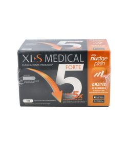 XLS Medical Forte 5