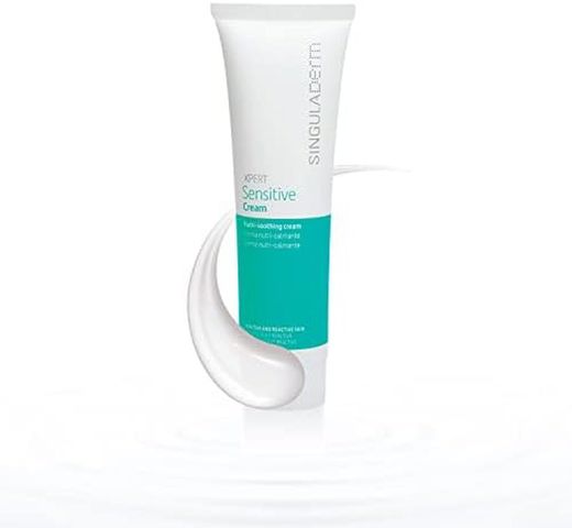 Singuladerm XPERT Sensitive Cream