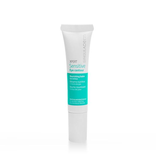 Singuladerm XPERT Sensitive Eye Contour