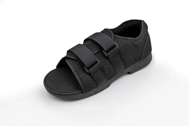 Zapato Posquirúrgico de Orliman ORLIMAN ZAPATO POST OPERACIÓN EN TALO TALLA 2