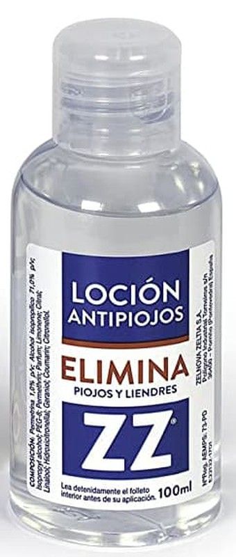 Zz Loção Cupex 100 ml