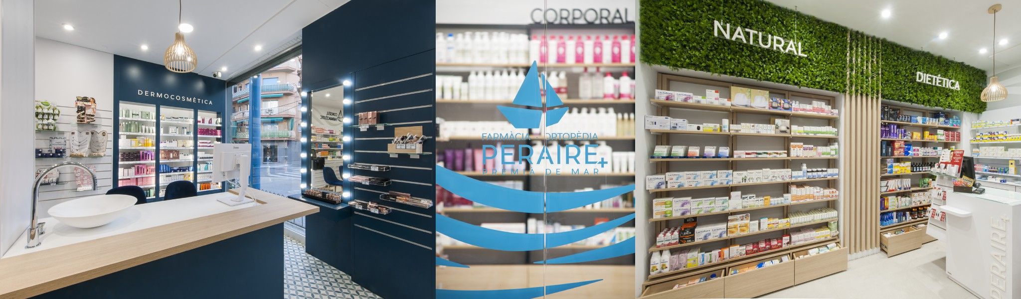 farmacia peraire